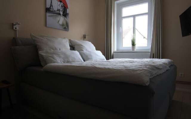 Ferienwohnung EG.Rechts