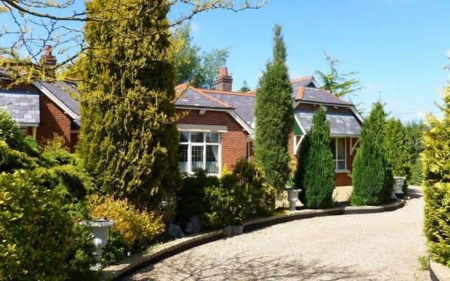 School Lodge Country Guesthouse