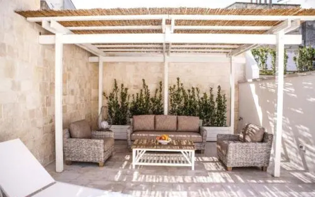 Trulli Resort Grassi