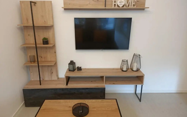 Ottimo Apartamenty Dolina