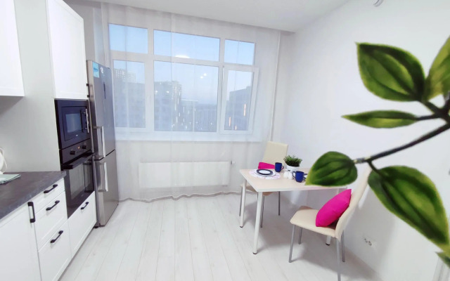 Костарика Апарты на ул. Алматинская, д. 6