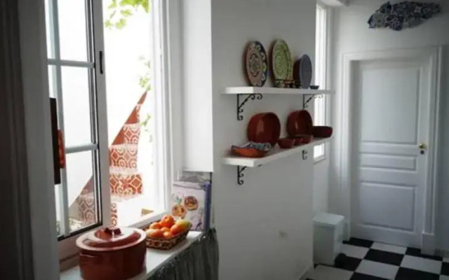 Goncalo Velho House
