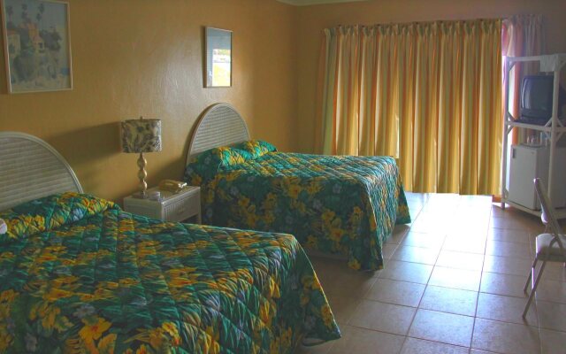 King Christian Hotel