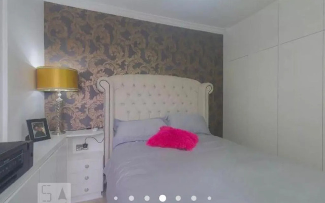 IBC/Autodromo/Aeroporto/Expo SP/PQ da Monica/Transamerica