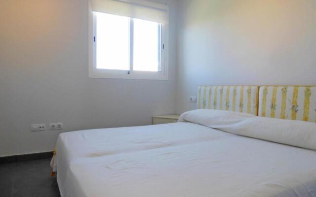 LAS ARENAS 160 Urbanización familiar ALBERT VILLAS