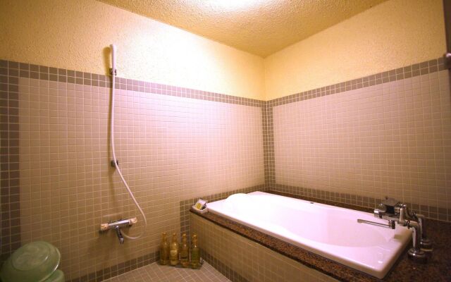 Hotel Ohirune Racco HigashiOsaka -Adults Only