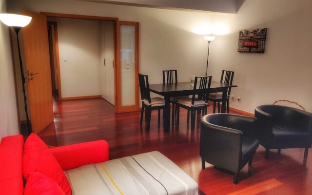 New Luxury Flat in Santa Clara