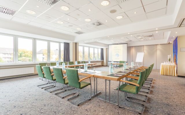 Abacus Tierpark Hotel Berlin