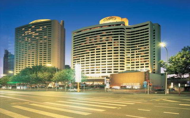 Xuyuan Hotel