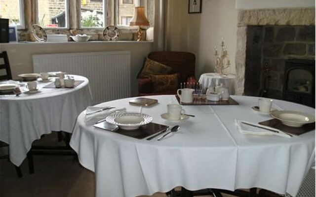 Rye-Flatt Bed and Breakfast