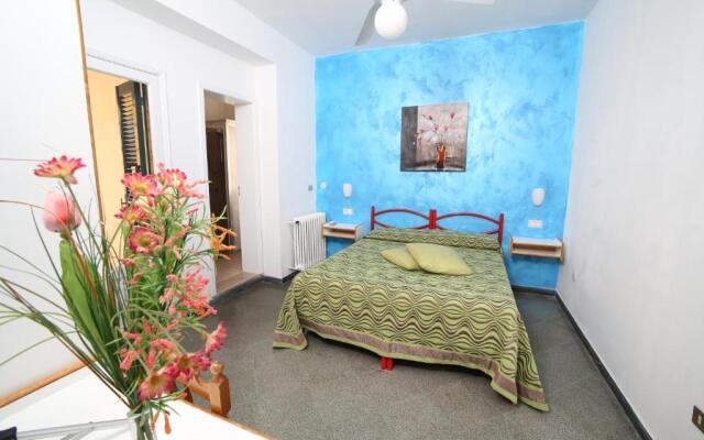 Albergo 2 Mari