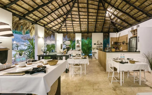 Adults Only Hacienda Terra Taina