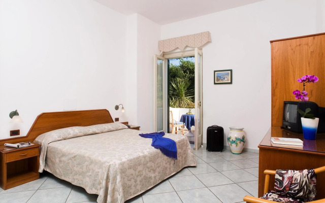 Park Hotel Terme Mediterraneo