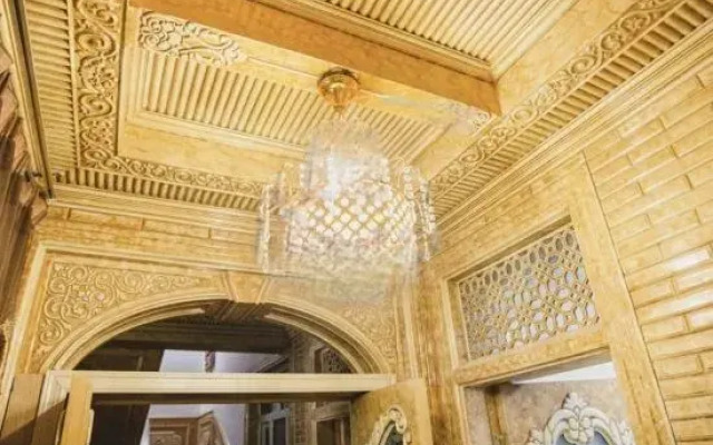 Good morning international hostel