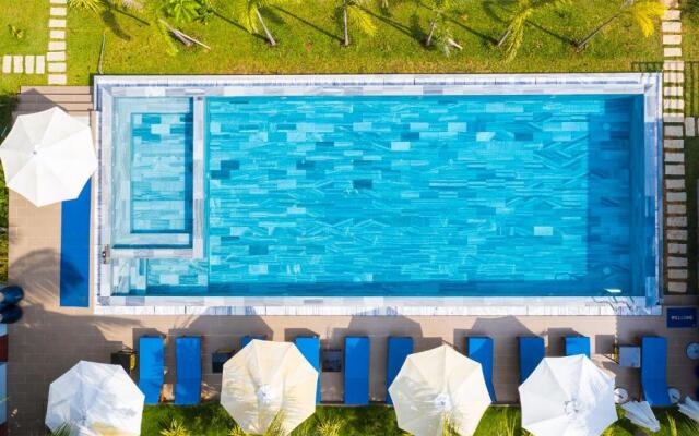 Suoi May Garden Resort