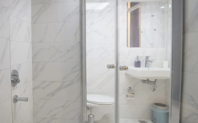 Hotel Cagla Pinar