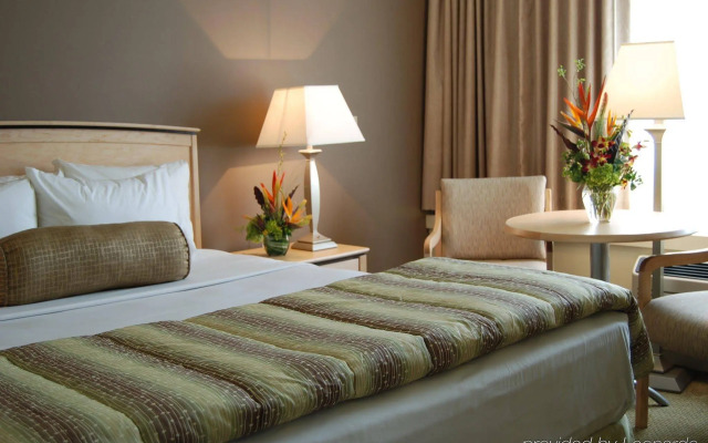Z Hotel Jack London Square