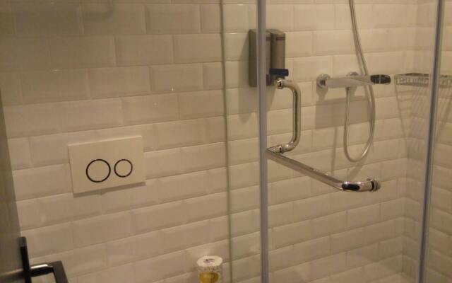 Orange Hotel Select Wuyi Road Changsha