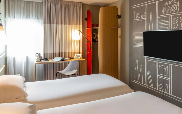 ibis Birmingham International Airport – NEC - Image 2