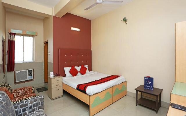 OYO 1238 near Park Circus