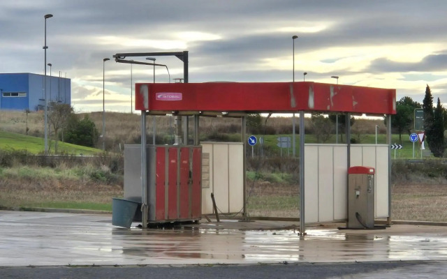 Hotel Villa de los Arcos