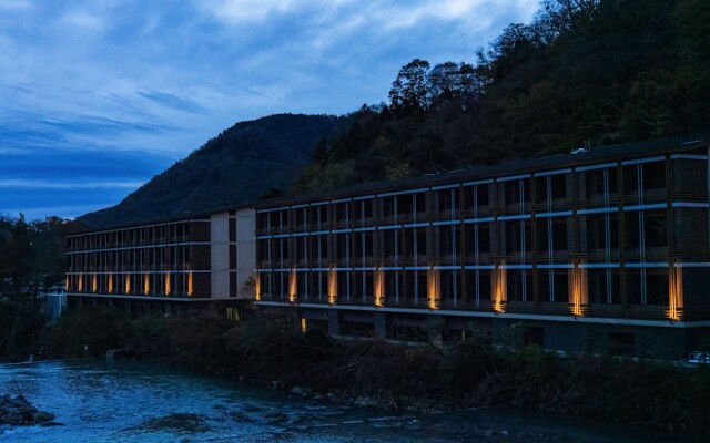 Hotel Indigo Hakone Gora by IHG