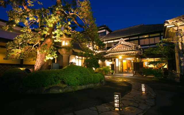 Ryokan Wataya