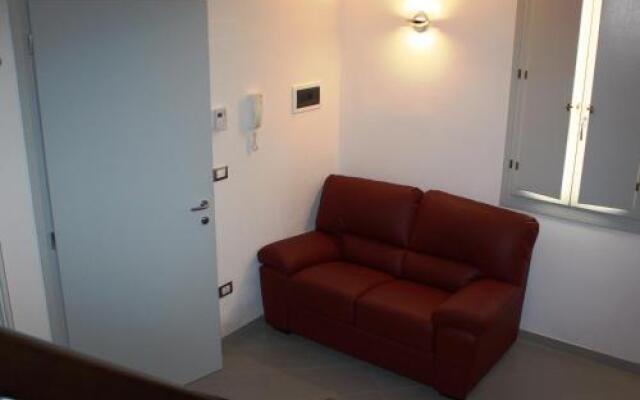 Appartamento Borghetto