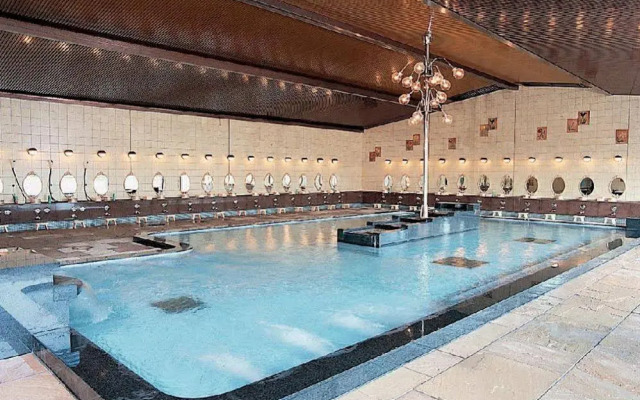 Biwako Grand Hotel