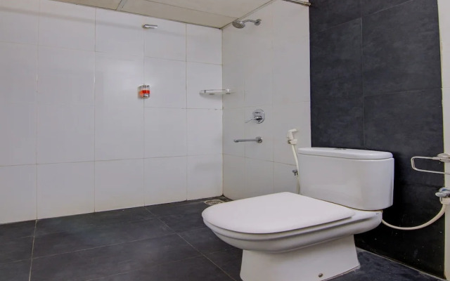 Capital O 581 M&M Hospitality