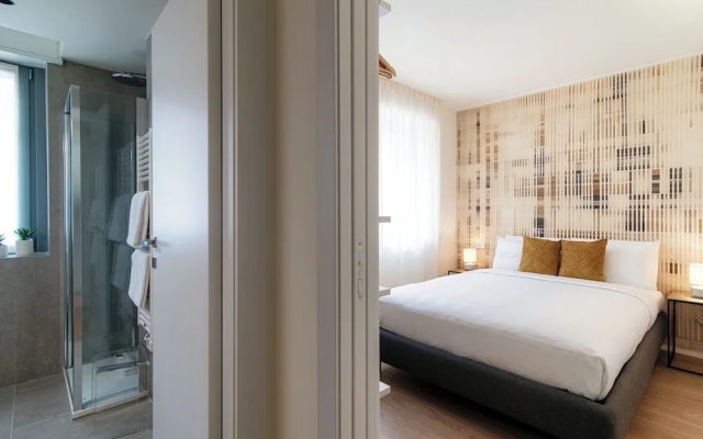 Rubini Suites