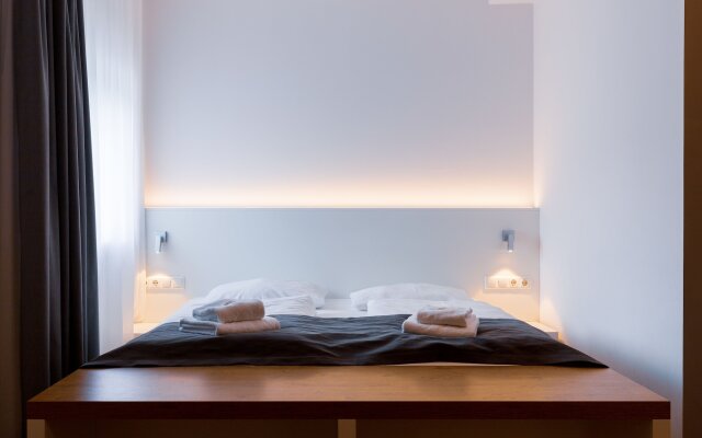 mk | hotel münchen max-weber-platz