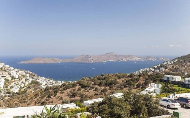 BO004 Bodrum by Villaofsummer