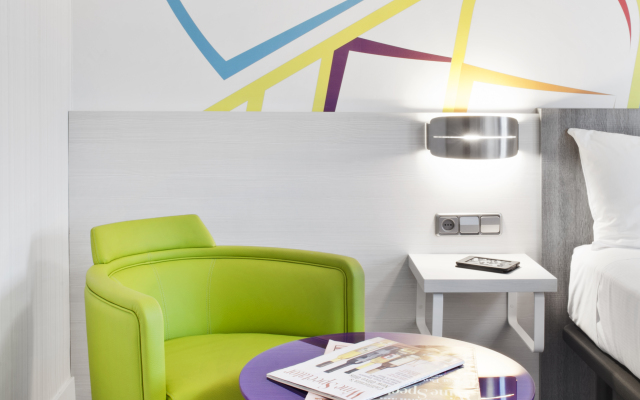 Hotel ibis Styles Madrid Prado