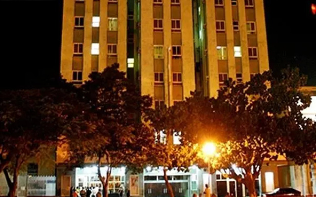 Santa Clara Libre