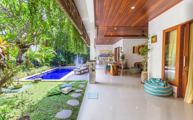 MasBro ART Villas