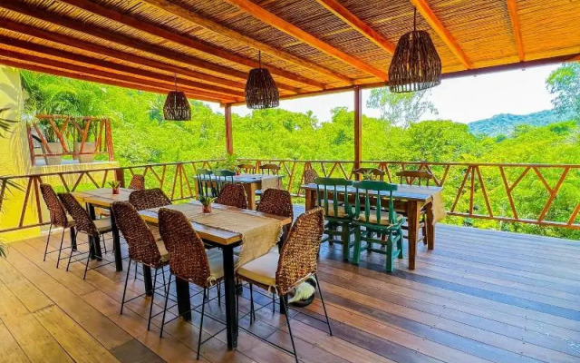 Villa Tayrona