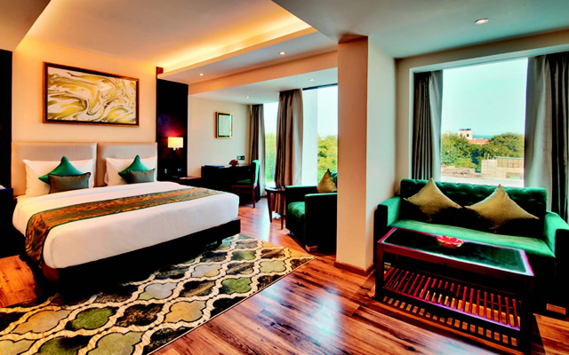Golden Tulip Essential Jaipur