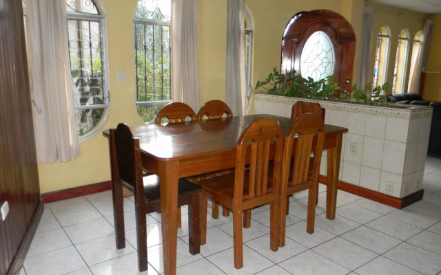 Casa Xelaju