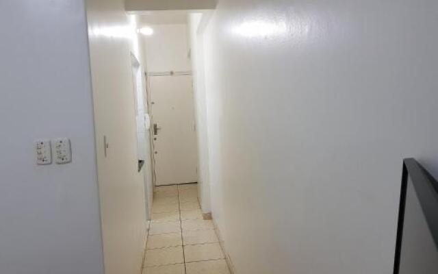 Copacabana Rio temporada