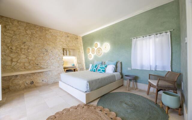 Masseria Blanca Lapis