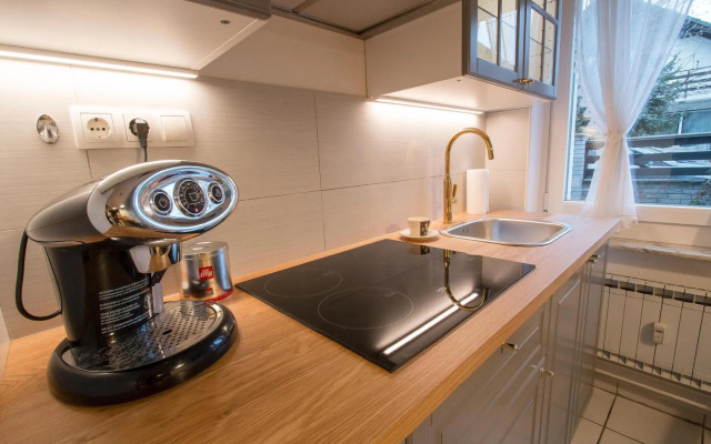 Apartment Artorius Ljubljana