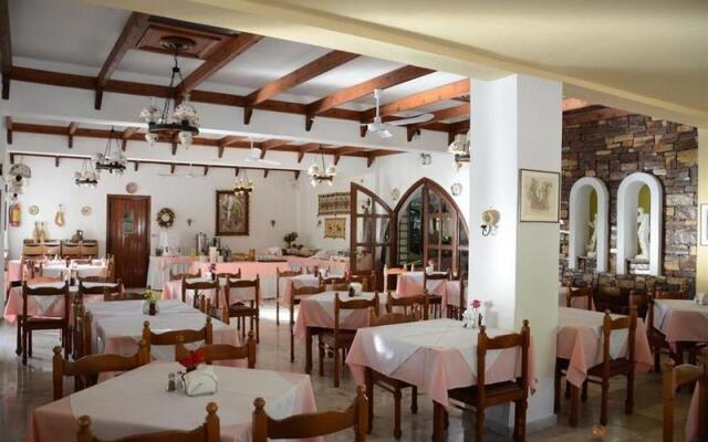 Ladiko Suites Faliraki