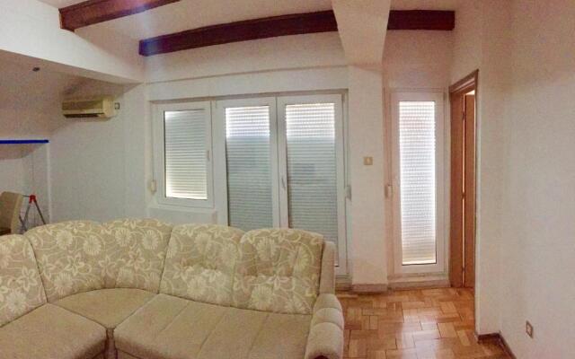 Apartment Bravo Budva