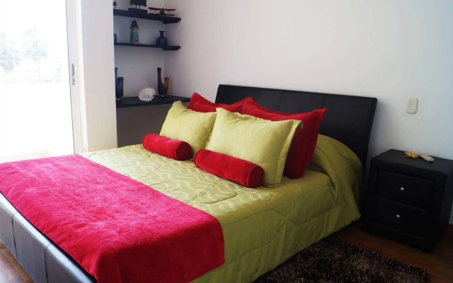 Casa Blanca Hotel Boutique