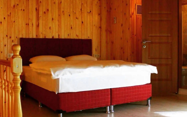 Konak Beyzade Butik Otel & Bungalow