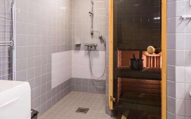 House Kerttu Terracina