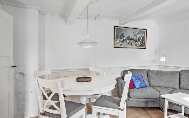 Apartment 2 bedroom Dalby FH3-117
