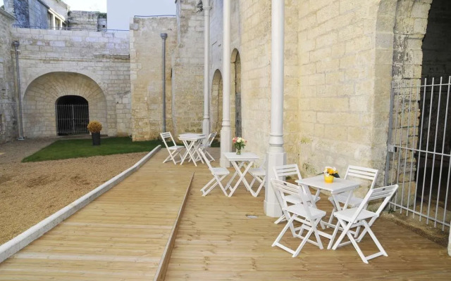 Appart'City Angoulême Centre - Appart Hôtel