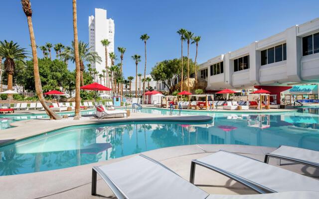 Tropicana Las Vegas - a DoubleTree by Hilton Hotel